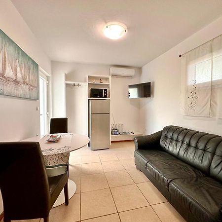 Apartments Z Нівице Екстер'єр фото