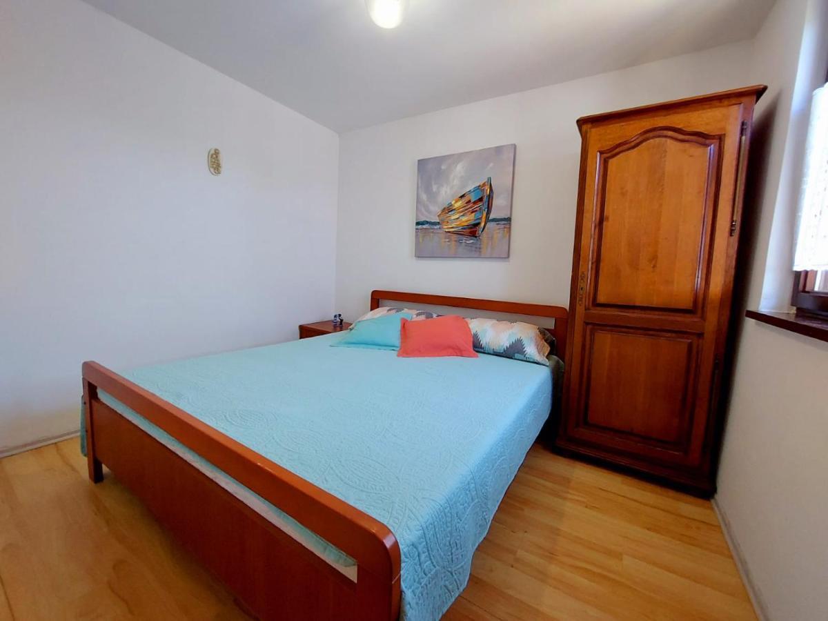 Apartments Z Нівице Екстер'єр фото