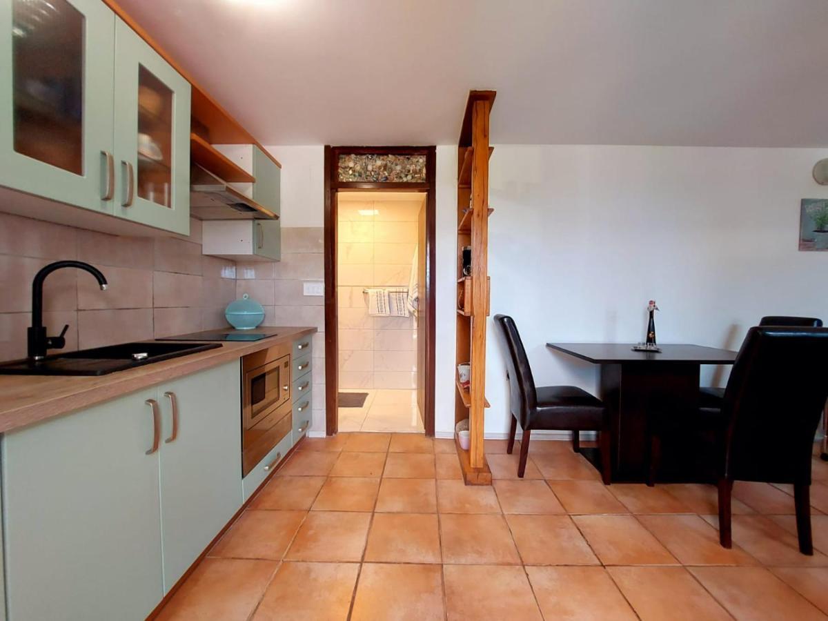 Apartments Z Нівице Екстер'єр фото