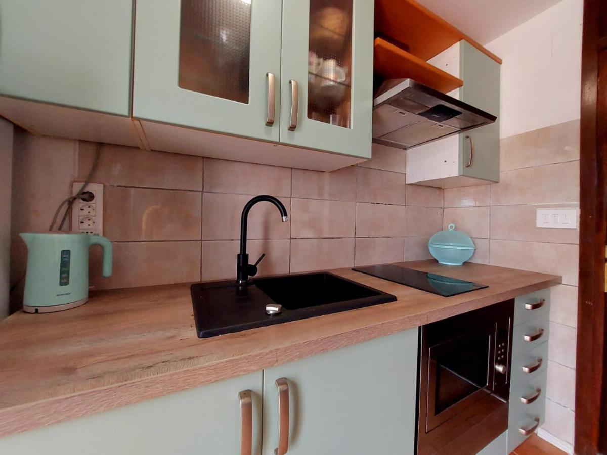 Apartments Z Нівице Екстер'єр фото