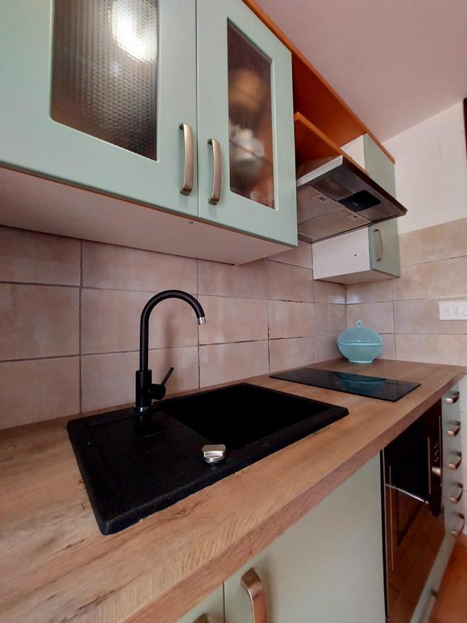 Apartments Z Нівице Екстер'єр фото