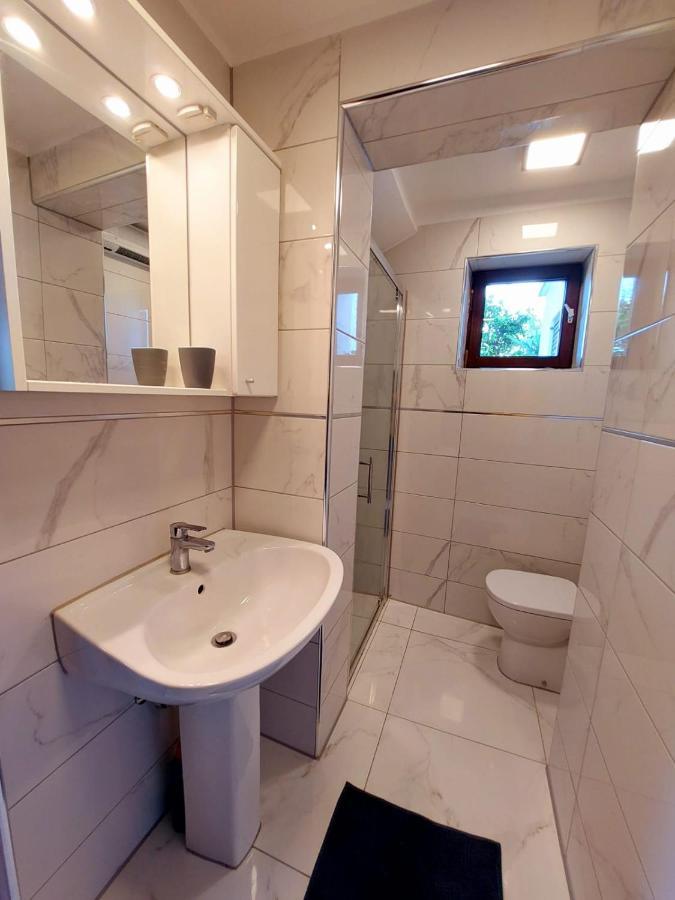 Apartments Z Нівице Екстер'єр фото