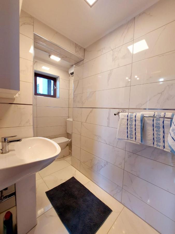Apartments Z Нівице Екстер'єр фото
