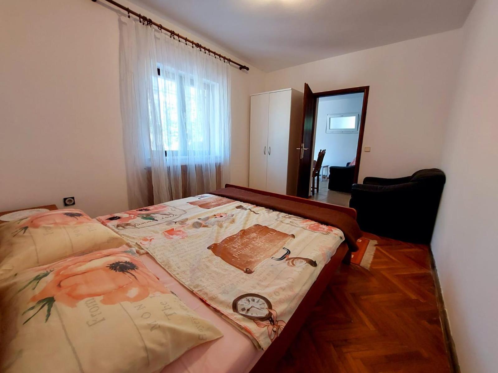 Apartments Z Нівице Номер фото
