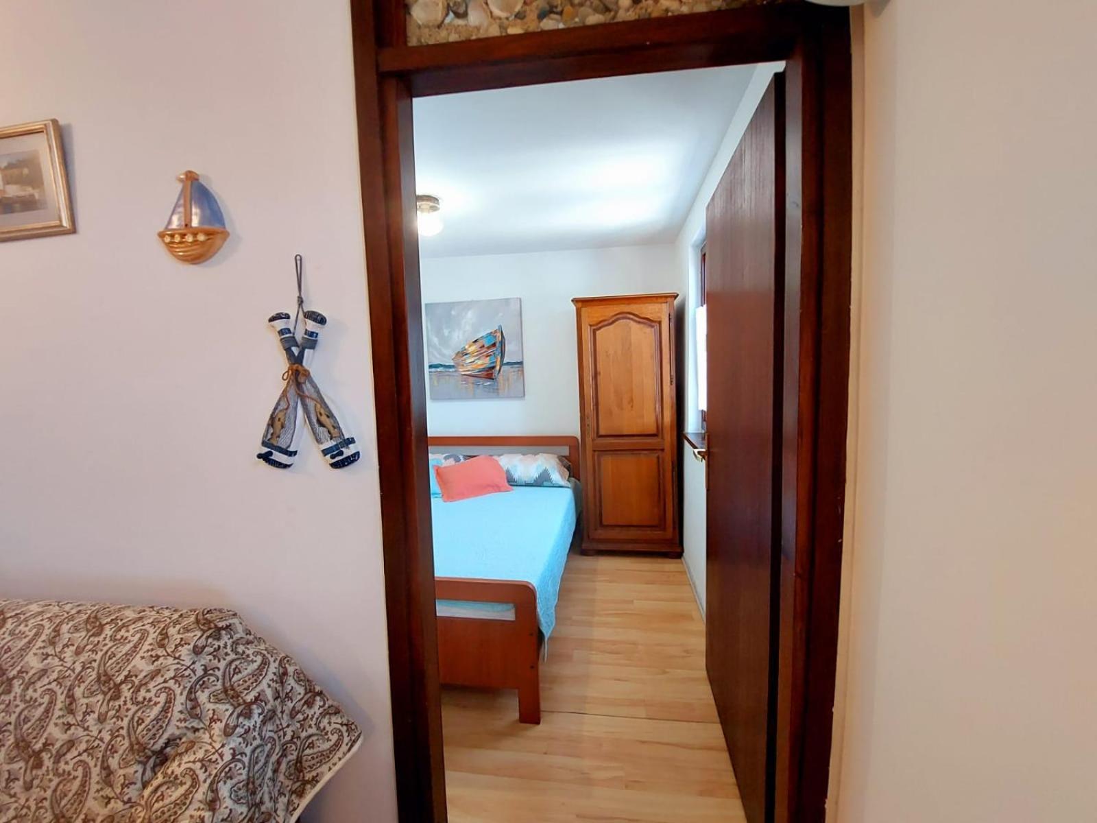 Apartments Z Нівице Номер фото