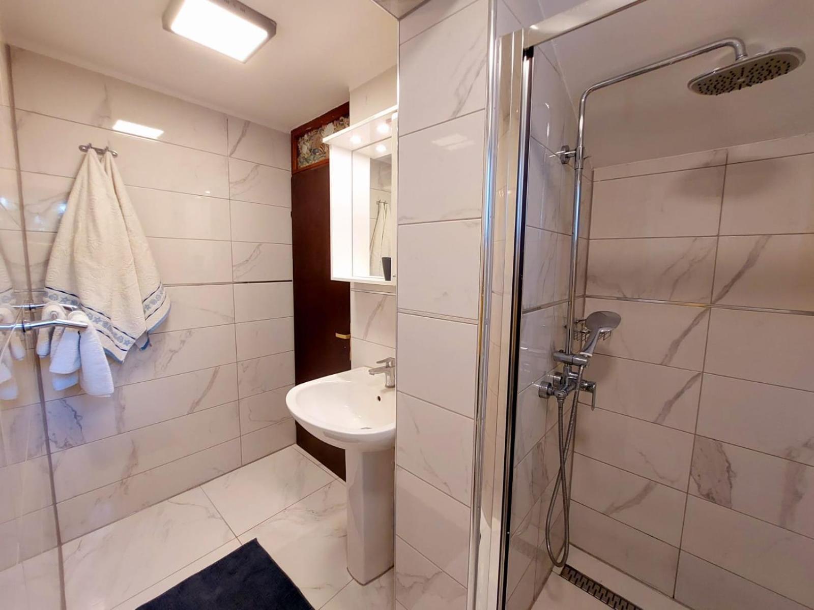 Apartments Z Нівице Номер фото