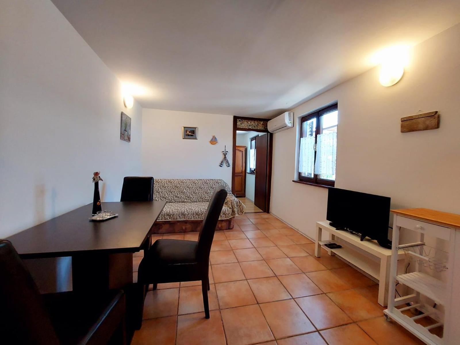Apartments Z Нівице Номер фото