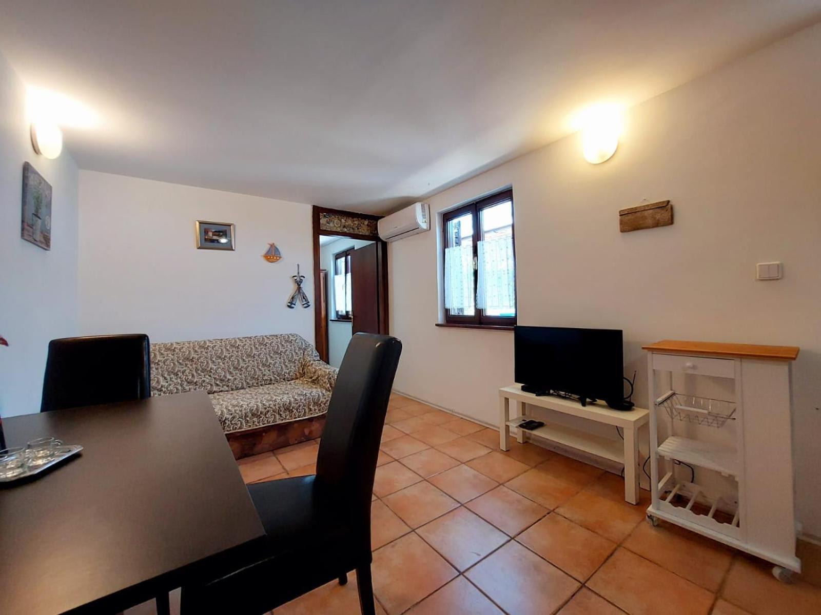 Apartments Z Нівице Номер фото