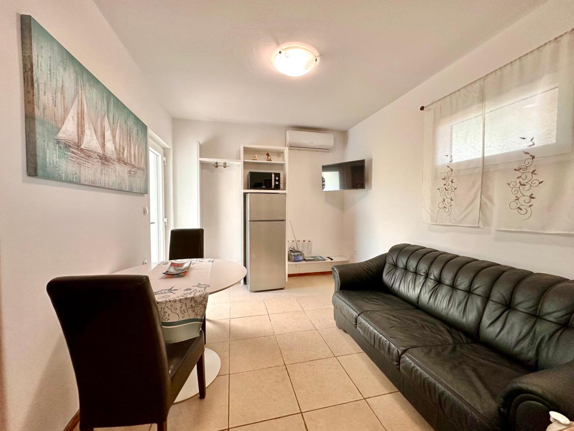 Apartments Z Нівице Екстер'єр фото