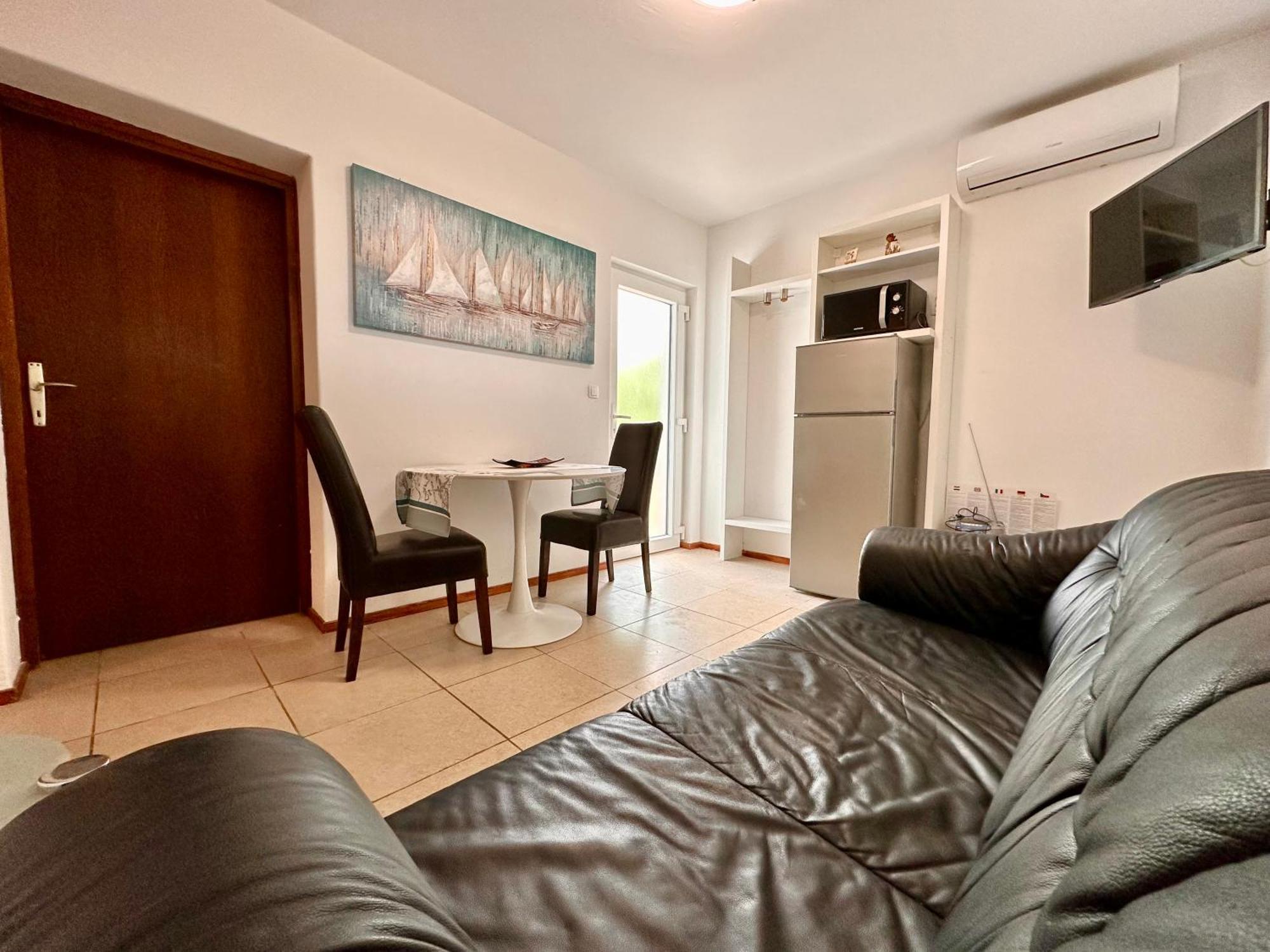 Apartments Z Нівице Екстер'єр фото