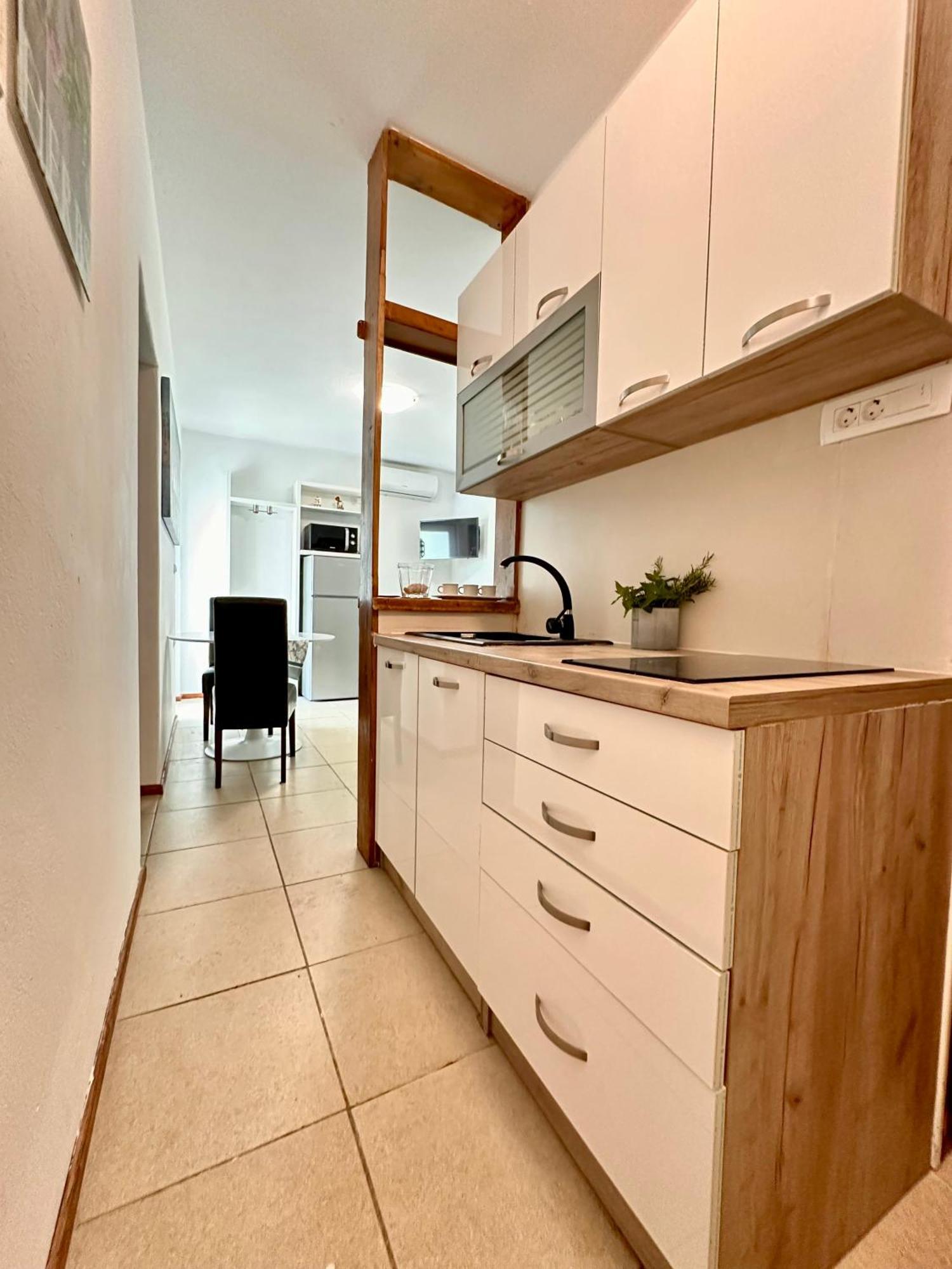 Apartments Z Нівице Екстер'єр фото